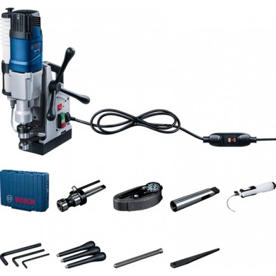 Bosch Professional GBM 50-2 Darbesiz Matkap