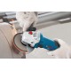 Bosch Professional GWS 7-115 Avuç Taşlama Makinesi