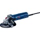 Bosch Professional GWS 9-115 Avuç Taşlama Makinesi