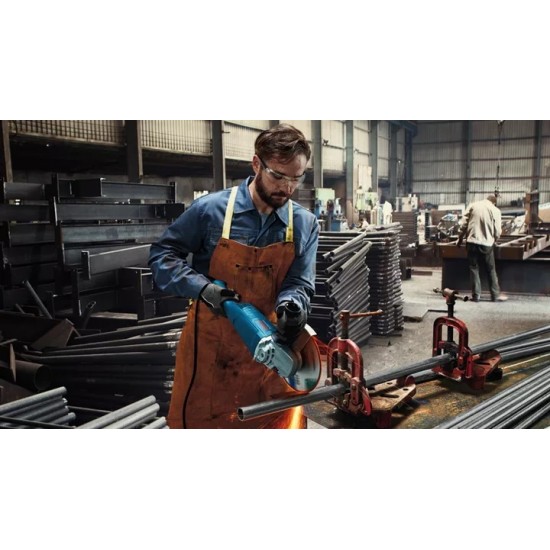 Bosch Professional GWS 2200-230 H Büyük Taşlama