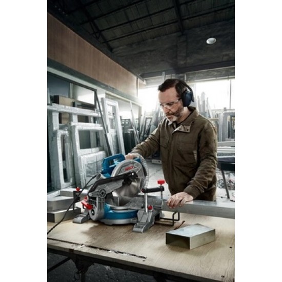 Bosch Professional GCM 216 Gönye Kesme Makinesi