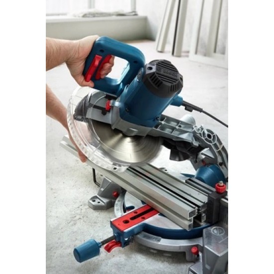 Bosch Professional GCM 216 Gönye Kesme Makinesi