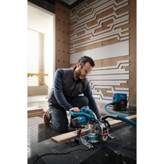 Bosch Professional GCM 216 Gönye Kesme Makinesi