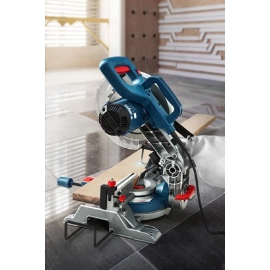 Bosch Professional GCM 216 Gönye Kesme Makinesi