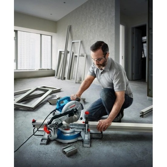 Bosch Professional GCM 216 Gönye Kesme Makinesi