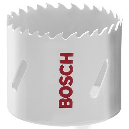 Bosch HSS Bİ-METAL DELİK AÇMA TESTERESİ 44 MM