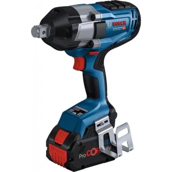 Bosch Professional GDS 18V-1050 H Akülü Darbeli Somun Sıkma