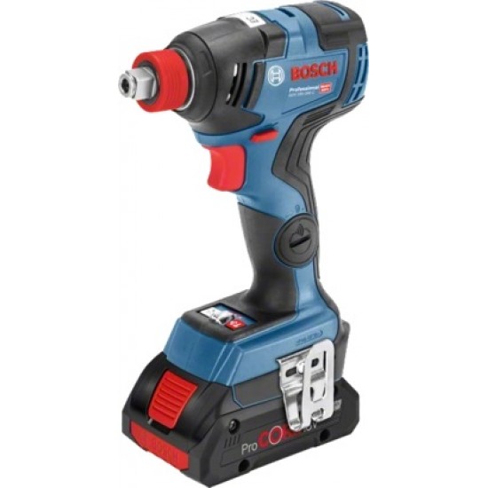 Bosch Professional GDX 18V-200C Akülü Darbeli Somun Sıkma