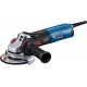 Bosch Professional GWS 14-125 S Avuç Taşlama Makinesi