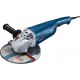 Bosch Professional GWS 2200-230 H Büyük Taşlama