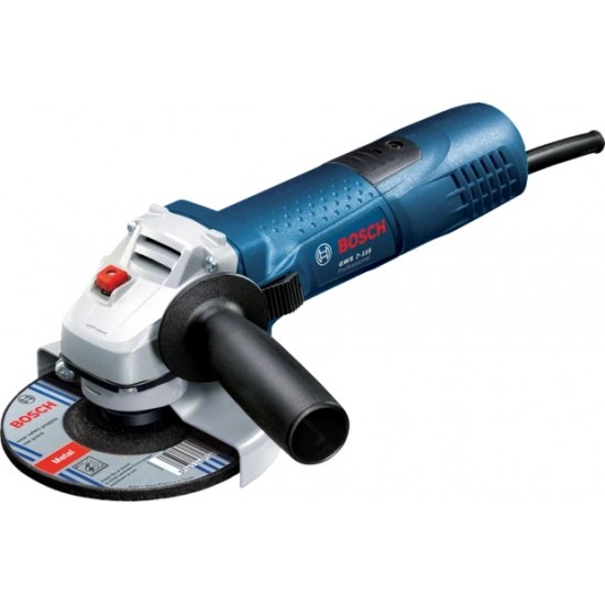 Bosch Professional GWS 7-115 Avuç Taşlama Makinesi