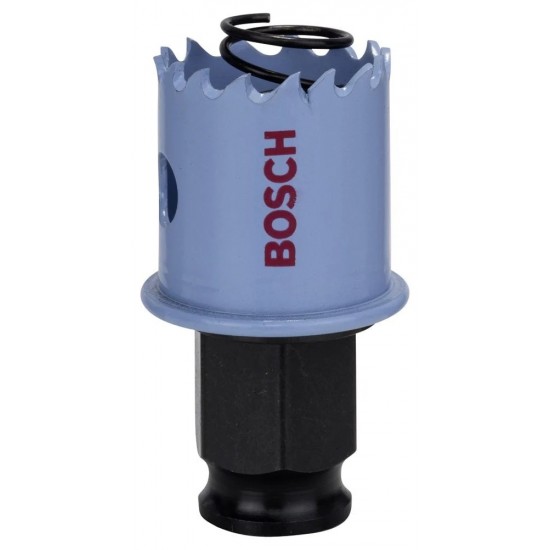 Bosch Special Serisi Metal Ve Inox Malzemeler için Delik Açma Testeresi 27 mm