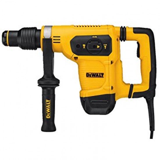 Dewalt D25481K 1050W 40MM 6.1J SDS-MAX Kırıcı/Delici