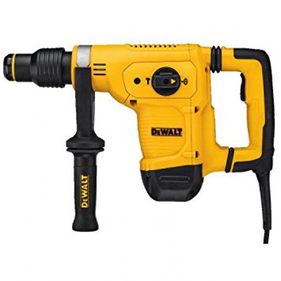 Dewalt D25810K 1050W 7.1J SDS-MAX Kırıcı