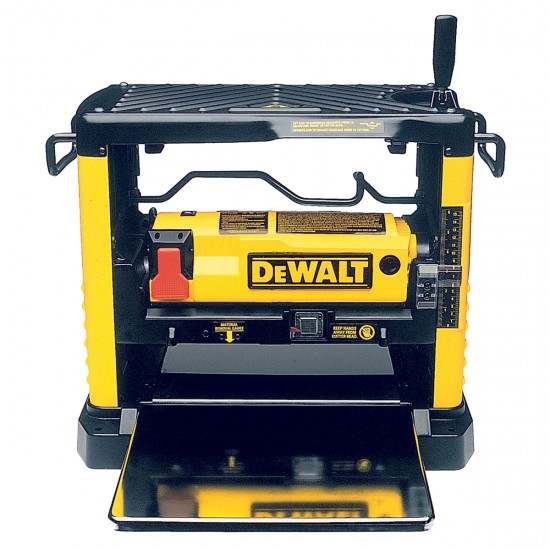 Dewalt DW733 1800W317MM Planya Kalınlık Makinesi