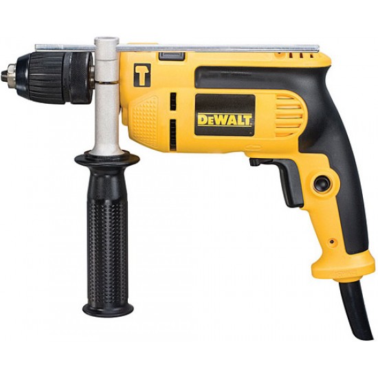 Dewalt DWD024 701W 13MM Darbeli Matkap